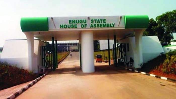 BREAKING: Enugu Assembly ignores Miyetti Allah, passes anti-open grazing bill into law