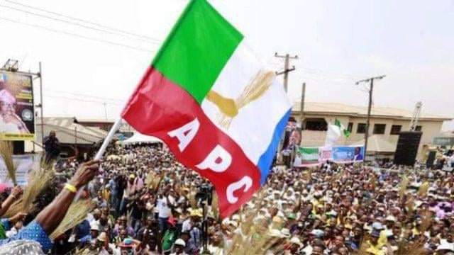 Ex-Yobe lawmaker, others defect to APC