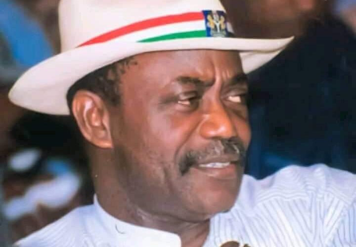 Ex-Rivers Governor, Peter Odili, On EFCC’s Watch List – NIS