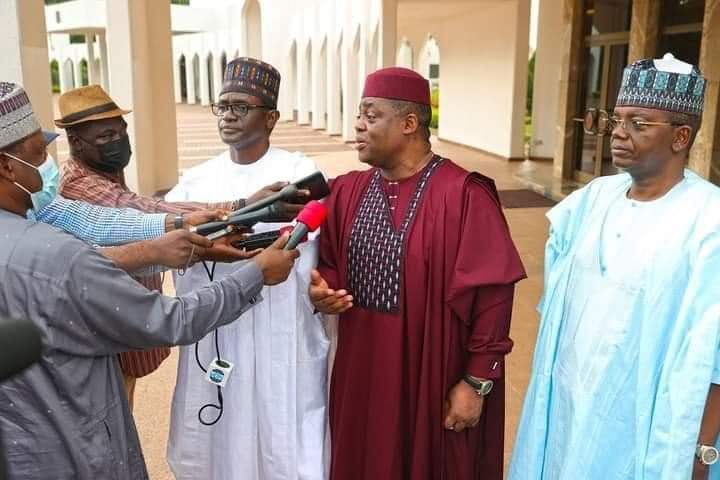 I Was Wrong About Buhari In The Past, Says Fani-Kayode After Joining APC