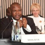 Group narrates how Ex-CBN Deputy Governor Obadiah Mailafia was shabbily treated at Abuja hospital 