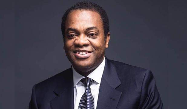 Ex- Gov. Donald Duke denies membership of new political party, Rescue Nigeria Project