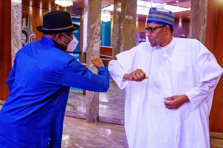 BOOM: We regret getting rid of Jonathan to elect Buhari – Northern elders lament