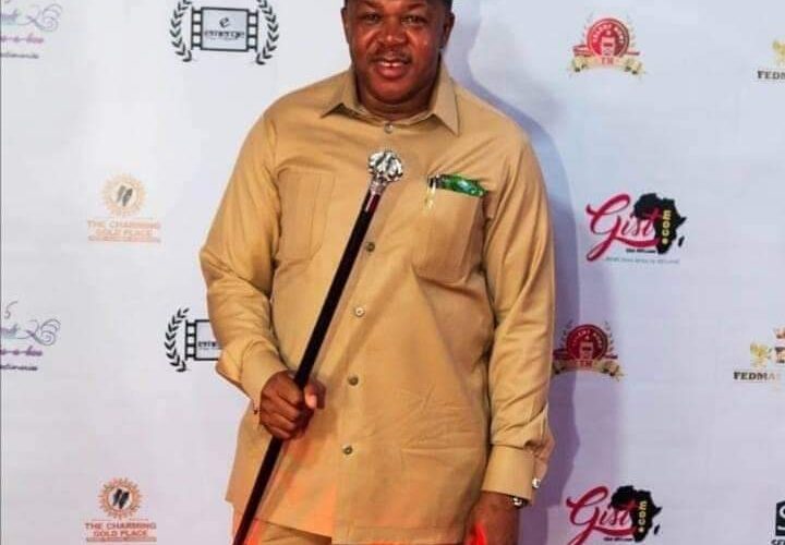SAD: Father Of Veteran Nollywood Actor, Francis Duru Is Dead