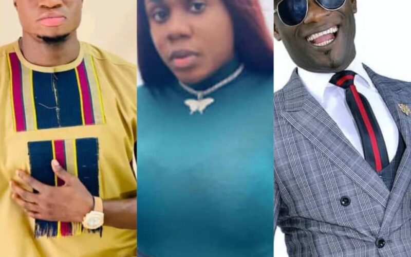 Top 3 Comedians From Ohafia, Abia State