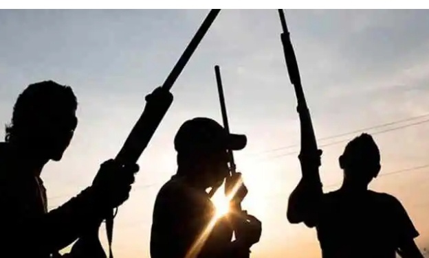 Tension in Edo as gunmen abduct PDP chieftain