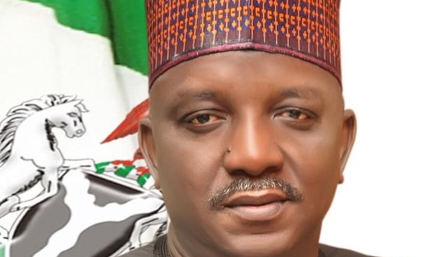 The Many Controversies Under Sacked Power Minister, Saleh Mamman