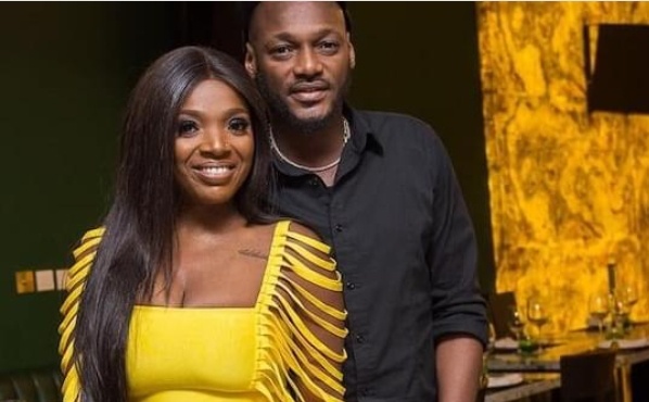 Celebrity divorce looms as Annie Idibia accuses 2Face of cheating