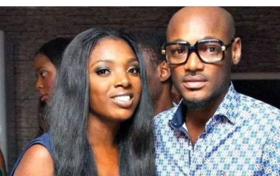 2face Is Dying Slowly, Annie Using ‘Juju’ – Brother Reacts As Annie Idibia Drags Husband, Family