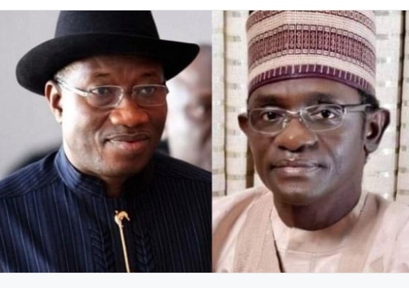 REVEALED:  Why APC May Field Goodluck Jonathan In 2023