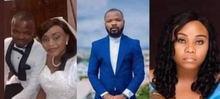 DNA Test: I didn’t know I was pregnant for my ex-boyfriend before marrying Nedu-  Ex-wife Uzoamaka