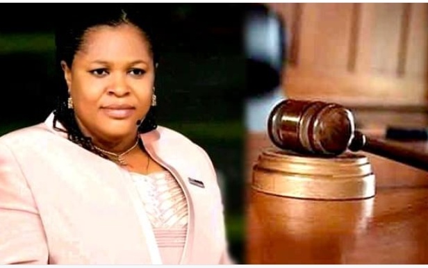 High Court Affirms Late TB Joshua’s Wife As Trustee Of SCOAN