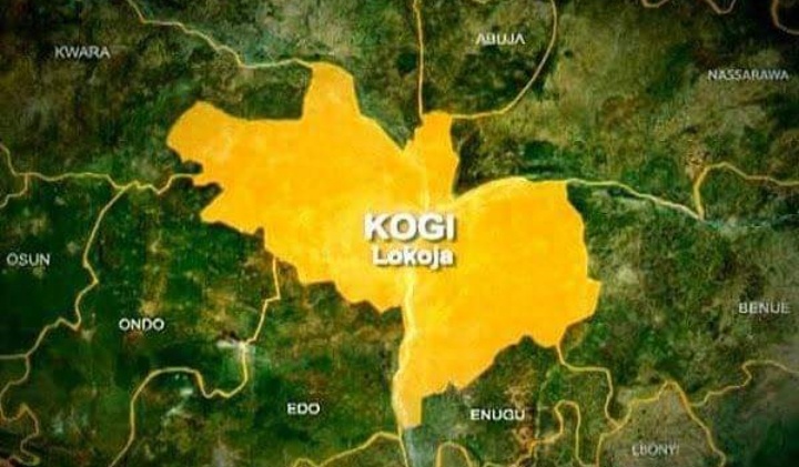 BREAKING: 240 Inmates Escape As Gunmen Attack Kogi Prison