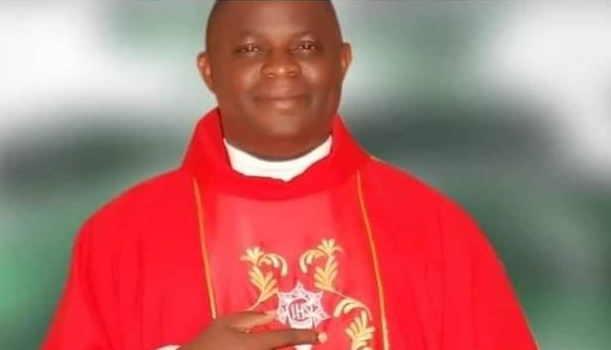 Catholic Priest Abducted, 11 Murdered In Kaduna By Gunmen