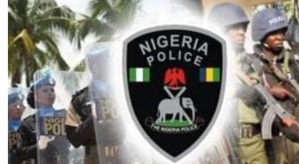 Man arrested for allegedly raping, impregnating daughter in Ogun