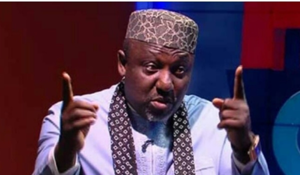 Nigeria should have 36 senators, one per state, not 109 – Rochas Okorocha