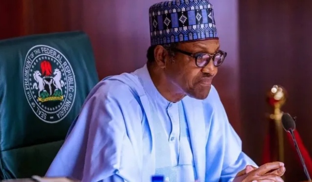 President Buhari orders deduction of tax from all digital transactions in Nigeria