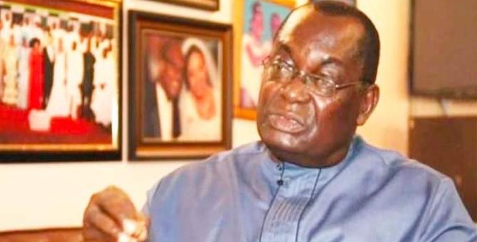 Chike Akunyili’s son reveals how his dad was murdered