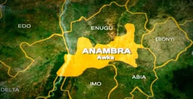 Tension in Anambra as frontline governorship candidate is declared missing