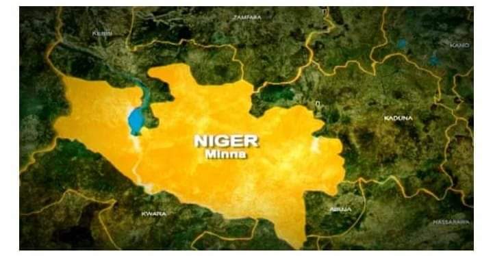 BREAKING: Bandits Abduct Permanent Secretary, Grandchild In Niger