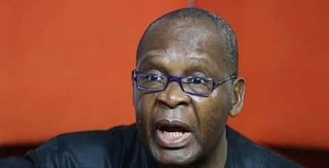 BREAKING: Joe Igbokwe’s Country Home Set Ablaze By Unknown Gunmen