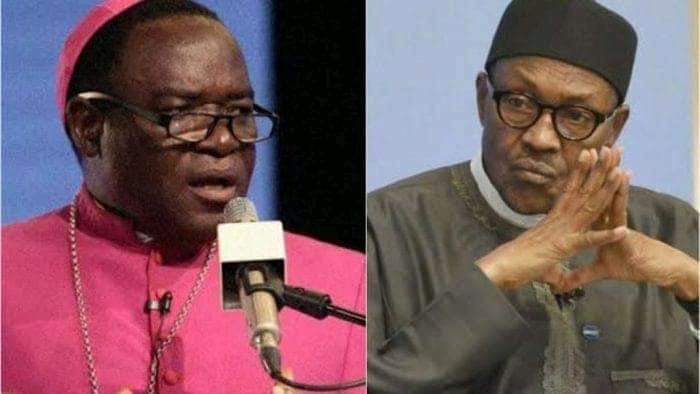 BOOM: Release Names Of Boko Haram Sponsors, Bishop Kukah Dares Buhari