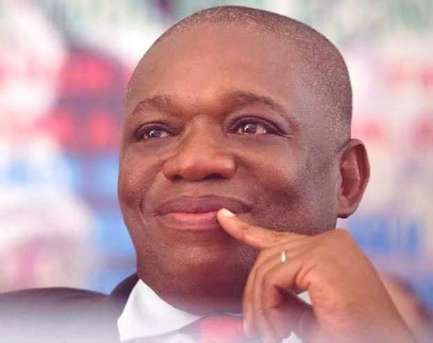 Everywhere I go, I’m asked to contest 2023 presidential seat – Orji Kalu