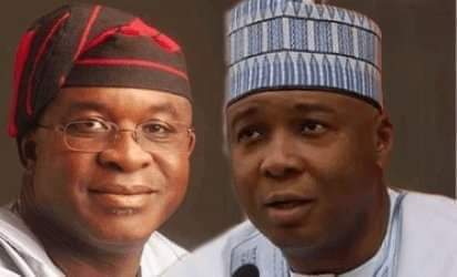 PDP Convention: David Mark, Saraki Reject Party National Chairmanship Position