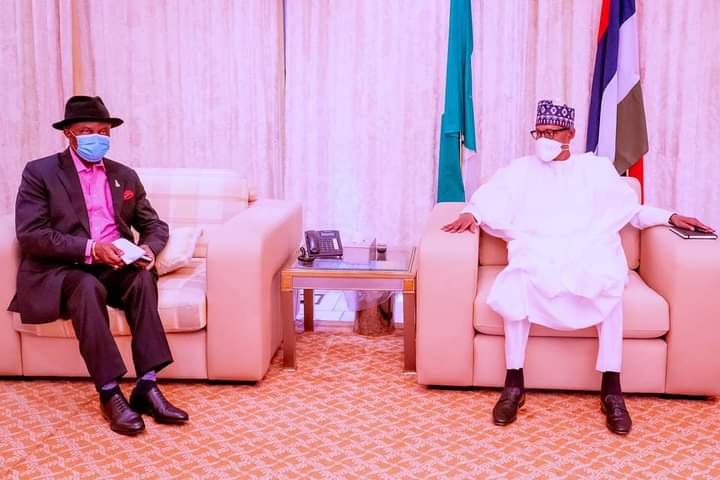 President Buhari Not In Support Of State Of Emergency In Anambra, I’ve Reported Malami To Him – Gov Obiano