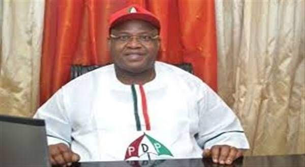 PDP Zonal Chairman, Dan Orbih, others suspended for anti-party activities