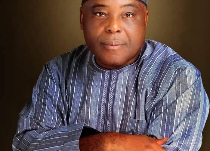 No Southern Candidate Can Win 2023 Presidential Election – Raymond Dokpesi