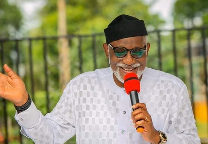 Stop branding terrorists as bandits – Akeredolu