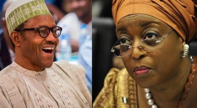 Federal Government Lists Diezani’s Houses, Jewellery, Bras For Sale, Values Badeh’s Mansions