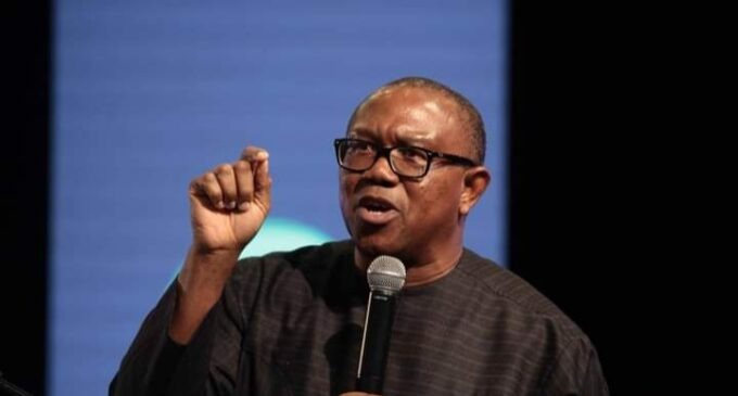 Yoruba Group Says Alleged Indictment Of Peter Obi A Ploy To Divert Attention From Leadership Issues