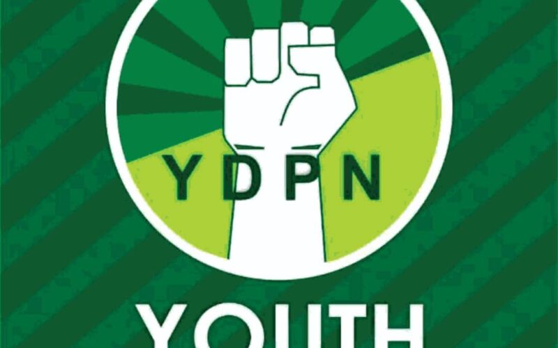 We won’t tolerate the marginalisation of youths inclusiveness in governance – YDPN tells APC, PDP, others