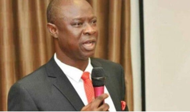 NECA DG Timothy Olawale slumps, dies in Abuja