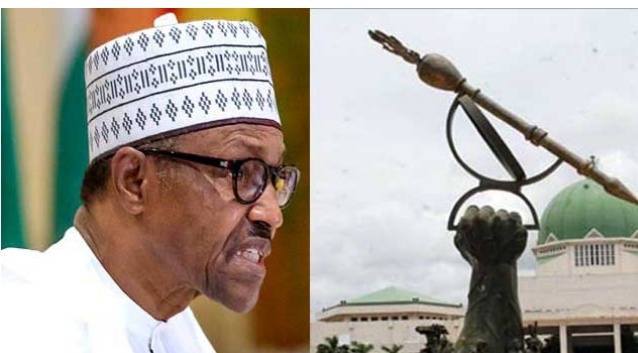 BREAKING: President Buhari To Present 2022 Budget To National Assembly On Thursday