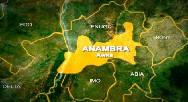 BREAKING: FG threatens to declare state of emergency in Anambra