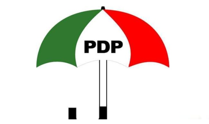 BREAKING: Iyorchia Ayu Emerges Consensus Chairmanship Candidate Of PDP