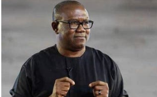 BREAKING: Pandora Papers: EFCC summons ex-governor Peter Obi over fraud