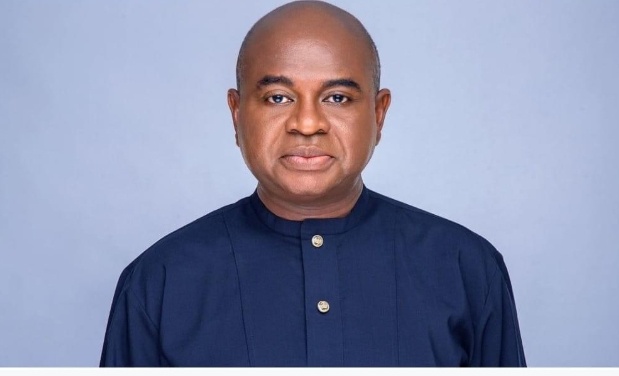 Former YPP Presidential Candidate, Moghalu Joins ADC