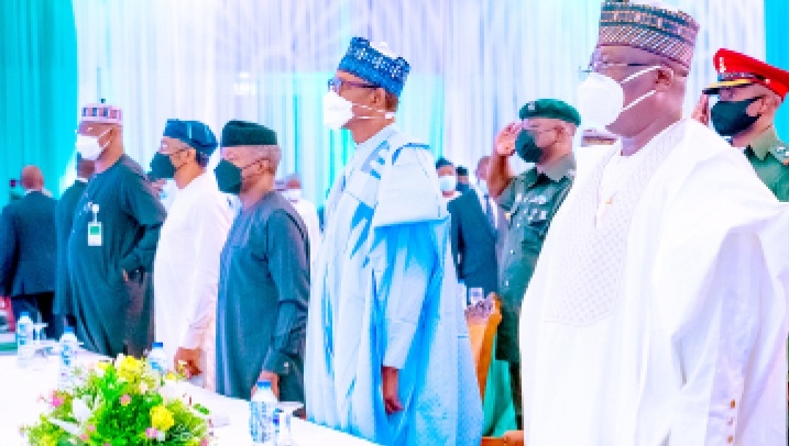 Retreat: Ministers’ Sack Looms As Buhari Supervises Appraisal