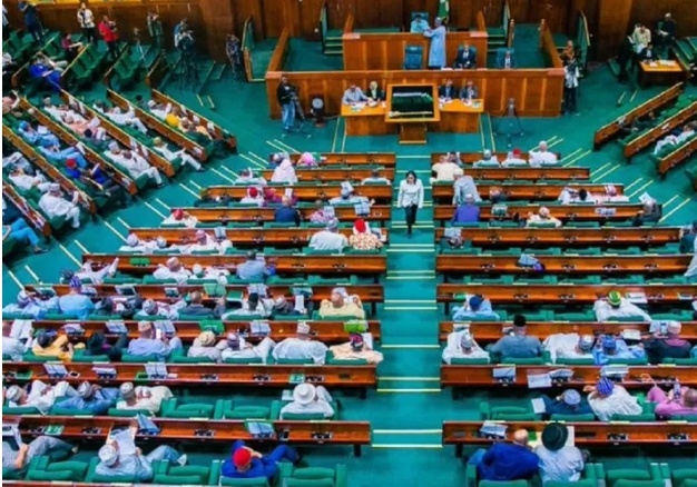 BREAKING: Reps Okay Development Commissions For South-East, South-West