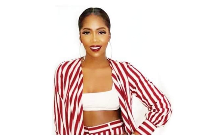 More trouble for Tiwa Savage as she risks losing endorsement deals over sex tape scandal