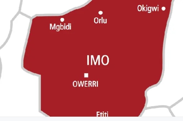 JUST IN: Unknown Gunmen Open Fire At Traditional Rulers Meeting In Imo, Kill 5