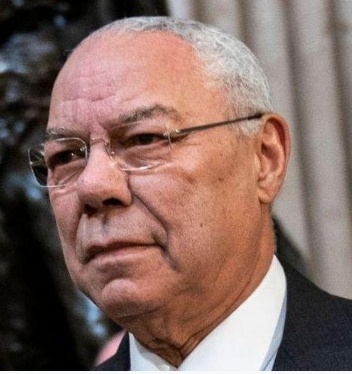 COLIN POWELL’S DEMISE, A HUGE LOSS TO HUMANITY – EMEKA KALU