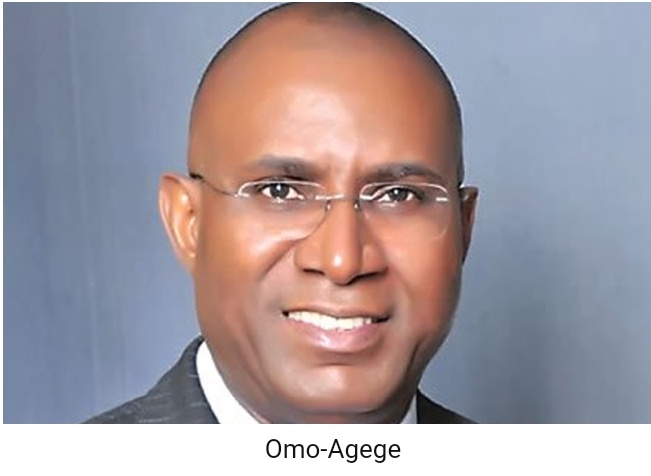 Deputy Senate President, Ovie Omo-Agege Is Next Governor Of Delta State, APC Declares