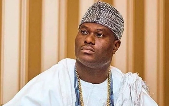 I warned Sunday Igboho after meeting Buhari, but he didn’t listen – Ooni of Ife