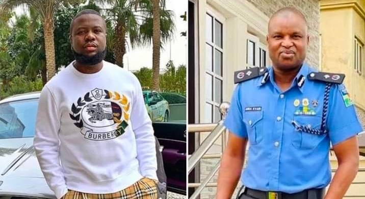 Hushpuppi: Police commission awaits FDC’s recommendations on DCP Abba Kyari