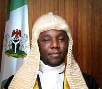 BREAKING: Lawmakers Impeach Plateau House Of Assemby Speaker